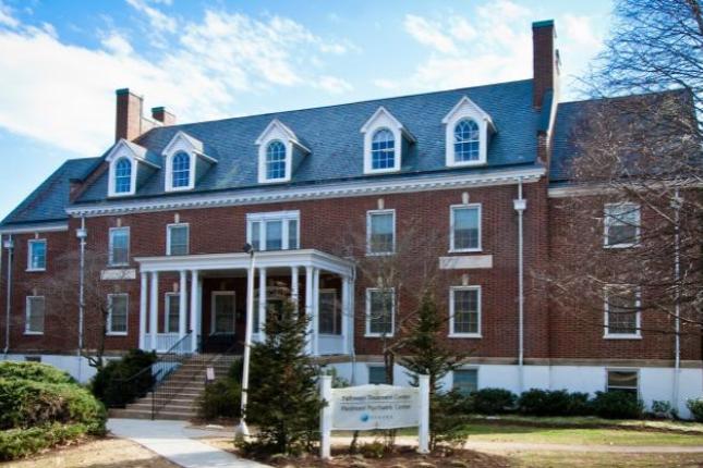 Photo of CMG Piedmont Psychiatric Center - Lynchburg