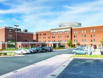 Southside Community Hospital 