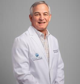 Photo of Matthew C. Sackett, MD