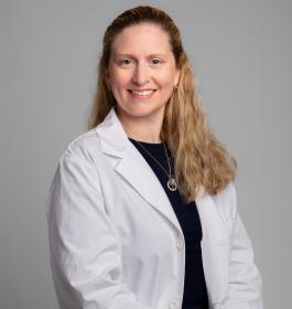 Photo of Lisa M. Larkin, MD