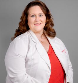 Photo of Ronetta E. Marhoover, DNP, RN