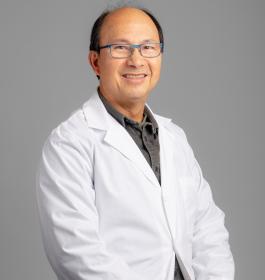 Photo of Michael Torres, MD